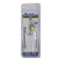 Rublex CELTA-1 ORO CELTA 2g G4 1P