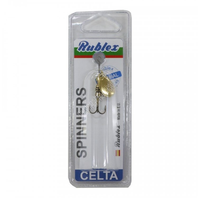 Rublex CELTA-1 ORO CELTA 2g G4 1P