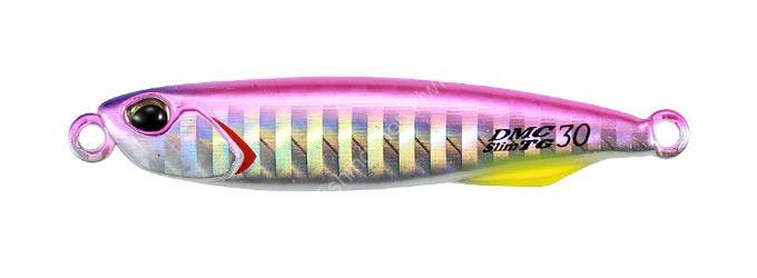 DUO Drag Metal Cast Slim TG 30g #PHA0009 Pink Back