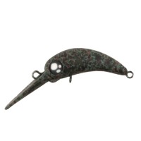 ROB LURE BeRBie Long 20SS 1.6g #06 Camouflage Olive