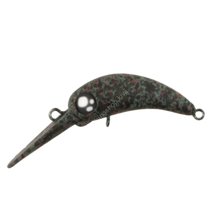 ROB LURE BeRBie Long 20SS 1.6g #06 Camouflage Olive