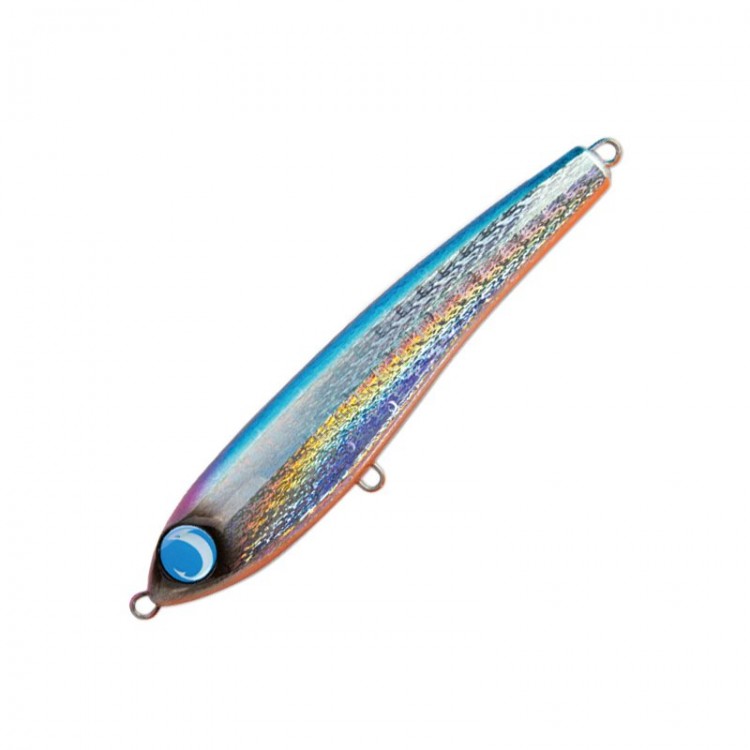 JUMPRIZE LALAPEN 165F # 106 Blue Pink