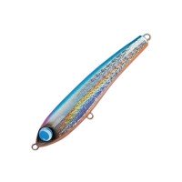 JUMPRIZE LALAPEN 165F # 106 Blue Pink