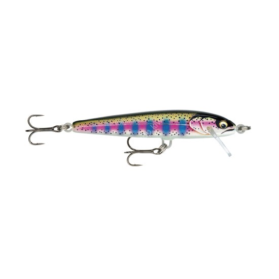 RAPALA Floater Elite 120mm 10g #FE120-GDRT Gilded Rainbow Trout