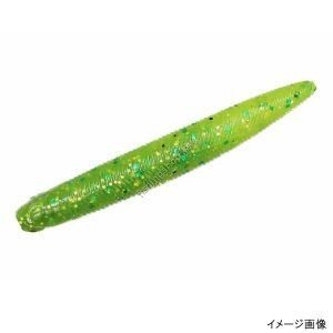 JACKALL Yammy Fish 3 Lime ChartFISH