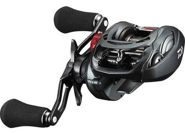 DAIWA Catalina TW 100SH
