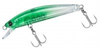 DAIWA Mebaru Hunter 50F #Clear Green Lame