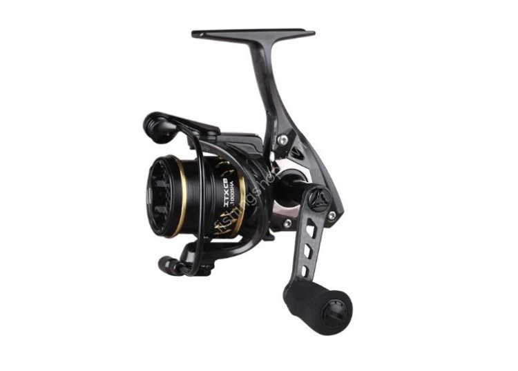 OKUMA 23 ITX CB Plus ICP-1000SHA Reels buy at Fishingshop.kiwi