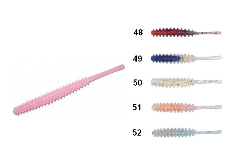 REINS Aji Ringer-PRO #52 Frozen Krill