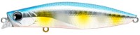 PSC Willip 87F #005 Bora Glow