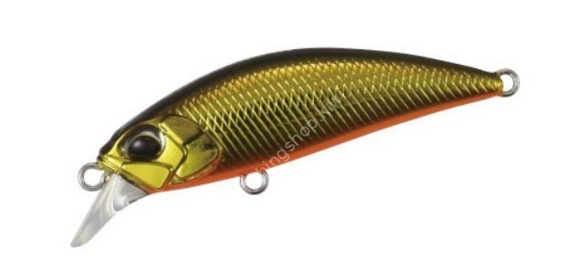 DUO Spearhead Ryuki 38S #MCC4054 Mekki KuroKin OB