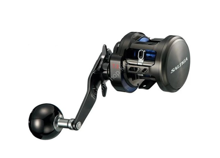 ダイワ ソルティガBJ100SH Daiwa Saltiga BJ 100SHL フィッシング