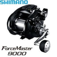 SHIMANO 15 Force Master 9000