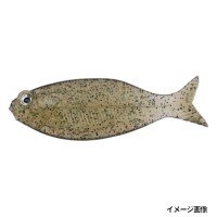DSTYLE Gilluula 2.5" DA Super Pepper