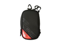 REARTH Multi Pouch FAC-1070 #Black/Red
