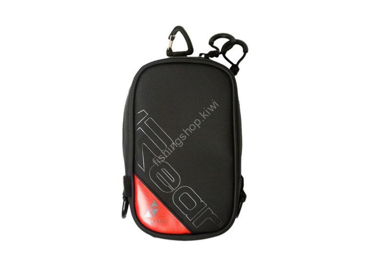 REARTH Multi Pouch FAC-1070 #Black/Red