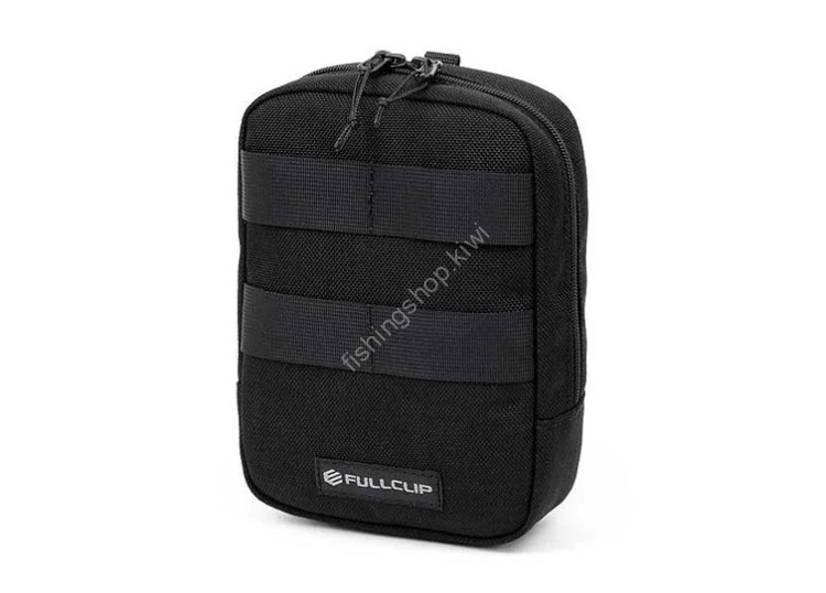 FULLCLIP Square Mag 15V FPU-024 #BLK