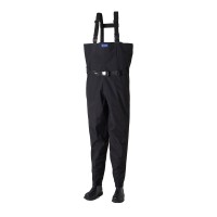RBB 7745 RBB Comfort Tide Walker [Black] XL