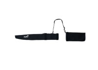 ANGLERS REPUBLIC PALMS Quick Move Rod Cover M #Black