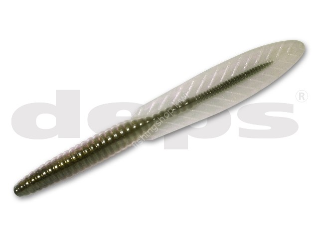 DEPS DeathAdder Eel 8.5'' #120 Eel