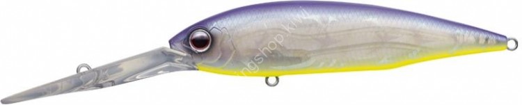 EVERGREEN Gold Digger 600 # 290 Smash Shad