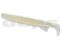 DEPS DeathAdder Shad 5'' #32 Clear