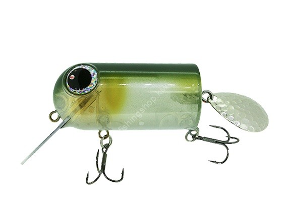 ZACT CRAFT T-Bud Type-B # B12 Ghost Ayu