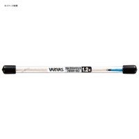 VARIVAS Excella Ayu Ultra Magic Harris Fluorocarbon 15cm 100pcs #2