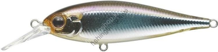 EVERGREEN Bank Shad # 280 Maji Wakasagi