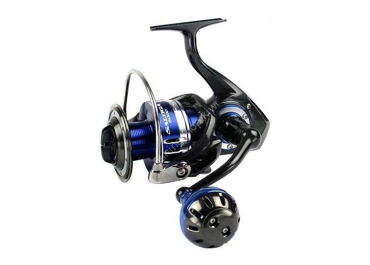 【正規品直輸入】 Saltiga 15 DAIWA 6500 Fishingshop.kiwi at buy Reels ダイワ
