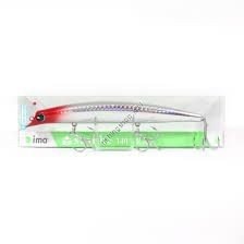 IMA Sasuke 140 Reppa RP14-101 Red Head