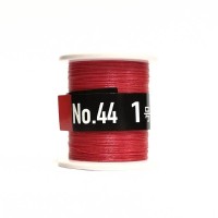 YGK XBraid Sekiito II Assist Line [Red] 80m No. 44 #1