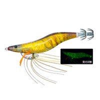 DUEL Ebi Q 3.5 #05 LGIE