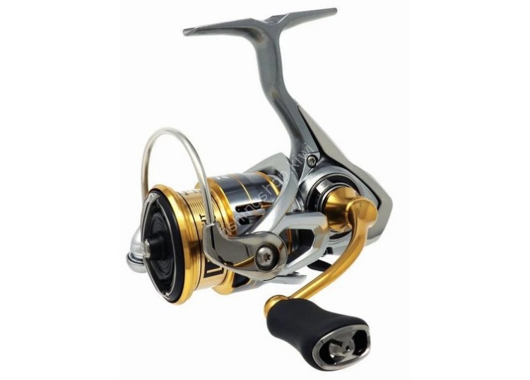 DAIWA 18 Freams LT2500S-XH