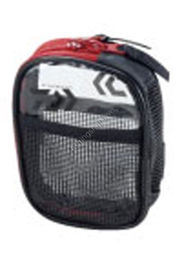 DAIWA PV Clear Pouch S(B)