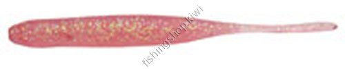 NORIES Minnow M 4 344 Hokuriku Clear Red Holo