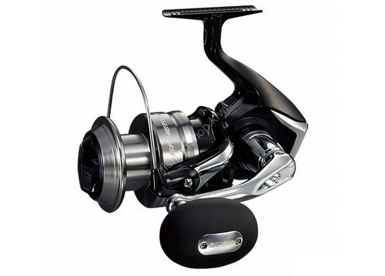 リール SPHEROS SW 6000PG SHIMANO 14 Spheros SW 6000PG Reels buy at Fishingshop.kiwi