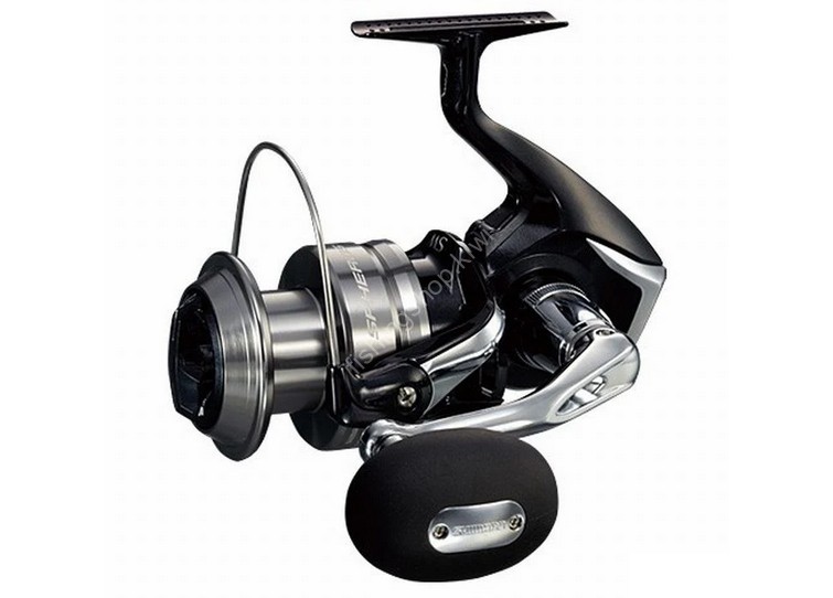リール SHIMANO SPHEROS SW 6000HG SHIMANO 14 Spheros SW 6000PG Reels buy at Fishingshop.kiwi