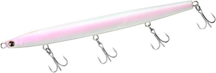 DAIWA Morethan Switch Hitter Slim 120S #Onuma Special