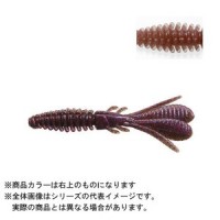 ISSEI Bibibi Bug 2.6 #46 Akamatsu SP
