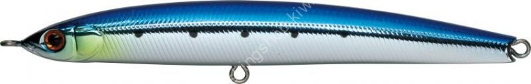 ZIP BAITS ZBL Monsoon Breaker 130 #670 Sardine