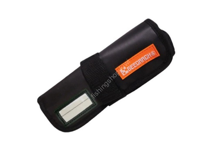 GEECRACK Jig Roll Bag 2 Type-B #Black