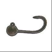 JACKALL Wacky Jig Head 2.2g