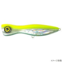 FISHMAN Pump King 110 Chart Flying Fish
