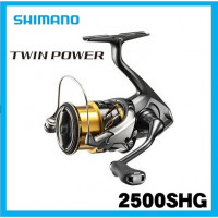SHIMANO 20 Twin Power 2500SHG