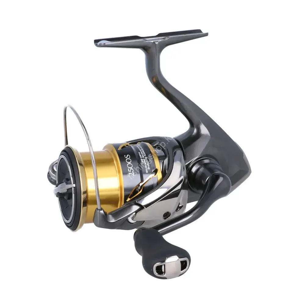 SHIMANO 20 Twin Power 2500S HG Reels buy at Fishingshop.kiwi