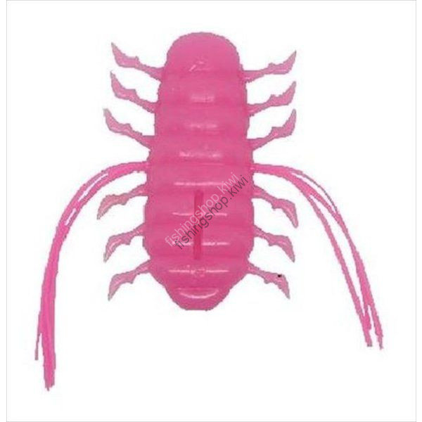 ENGINE Deka BOOM #13 Bubble Gum Pink