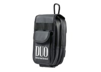 DUO Accessory Pouch Type 2 #Black