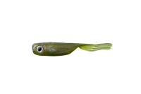 JACKALL Elise 1.5'' #Purple Weenie