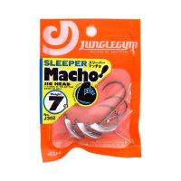 Jungle Gym J302 SLEEPER MACHO 7g